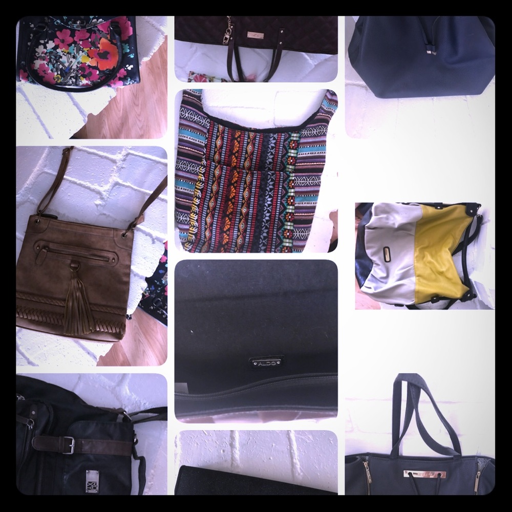 SoBohoBagBundle